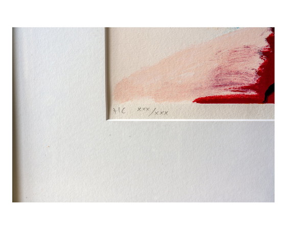 Image 1 of Jan Peter van Opheusden Violine