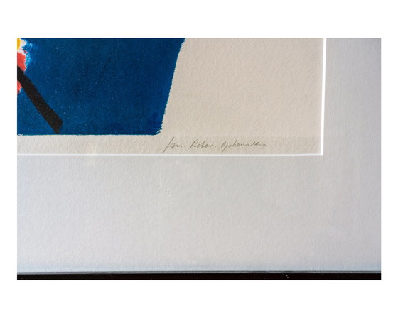 Image 1 of Jan Peter van Opheusden Violine