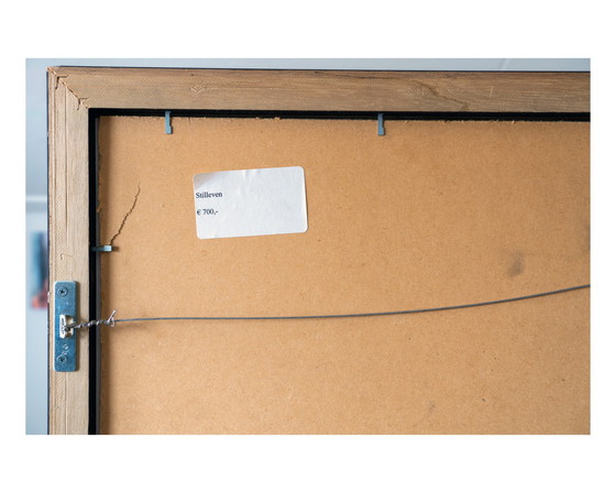 Image 1 of Jan Peter van Opheusden Violine