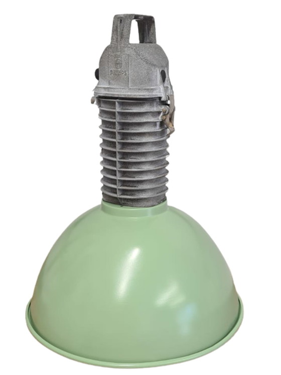 Image 1 of Große Industrielampen von Philips