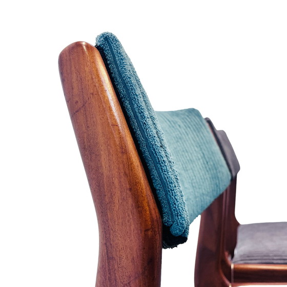 Image 1 of 4x Esszimmerstühle