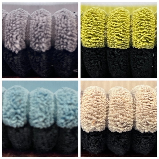 Image 1 of 4x Esszimmerstühle