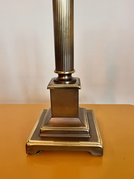 Image 1 of Herda Column Schreibtischlampe