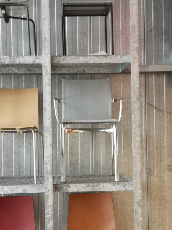 Image 1 of Frame 44 Stuhl Alias