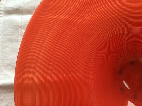 Image 1 of VeArt Obstschale aus Muranoglas