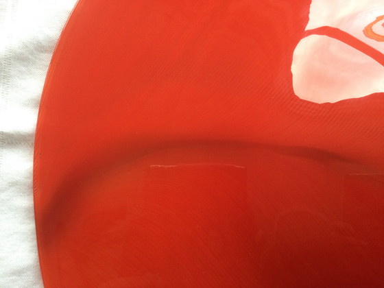 Image 1 of VeArt Obstschale aus Muranoglas