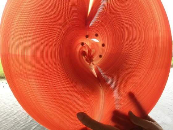 Image 1 of VeArt Obstschale aus Muranoglas