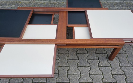 Image 1 of Benard Vuarnesson Design-Couchtisch Bellato