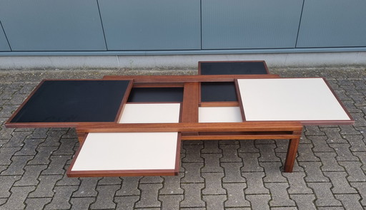 Benard Vuarnesson Design-Couchtisch Bellato