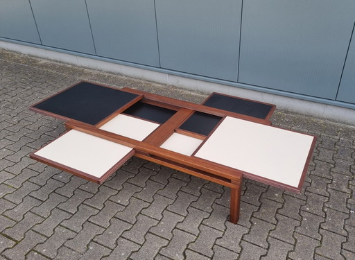 Benard Vuarnesson Design-Couchtisch Bellato