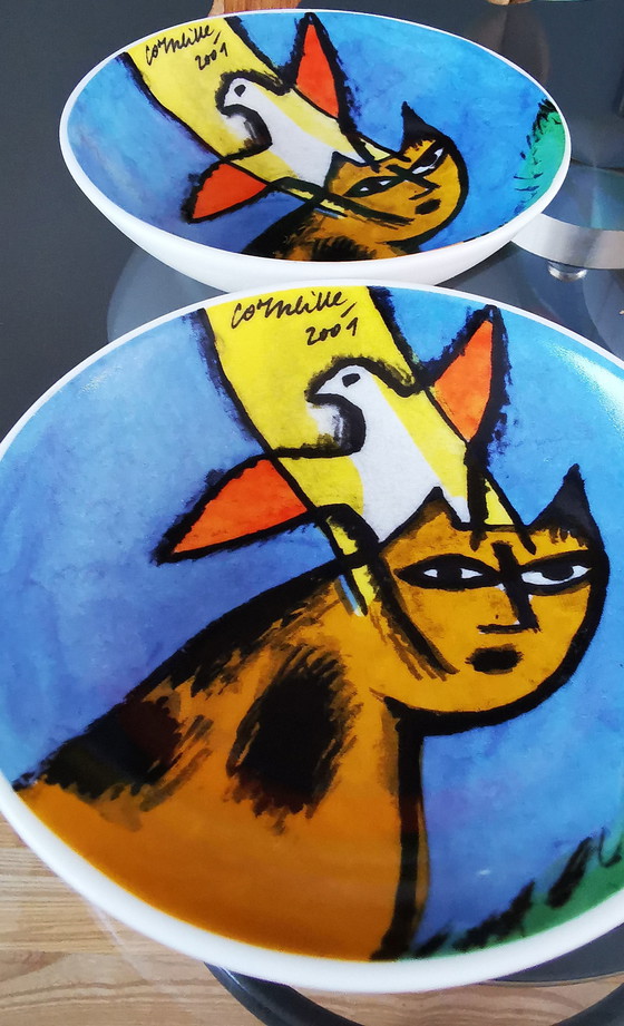 Image 1 of Corneille Gericht und 4 passende Corneille Gerichte