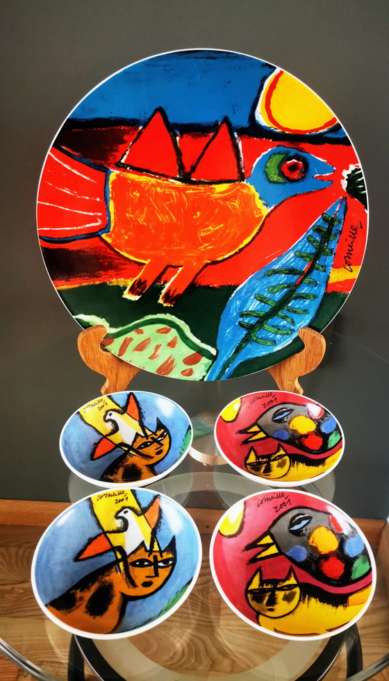 Image 1 of Corneille Gericht und 4 passende Corneille Gerichte