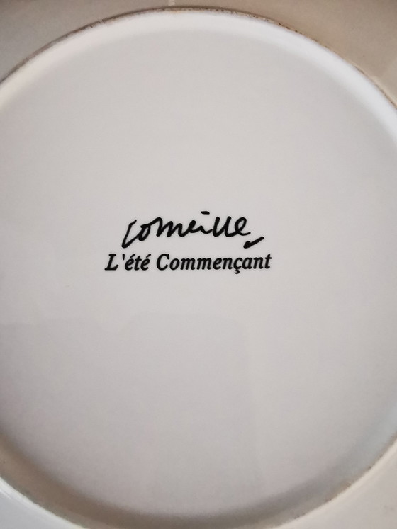 Image 1 of Corneille Gericht und 4 passende Corneille Gerichte