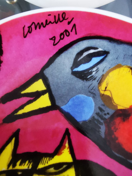 Corneille Gericht und 4 passende Corneille Gerichte