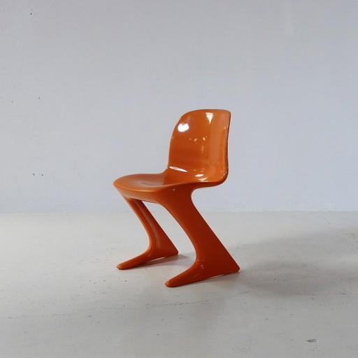 Lehrstuhl Ernst Moeckl Z