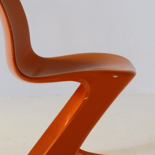 Lehrstuhl Ernst Moeckl Z