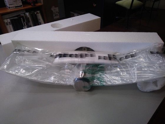 Image 1 of 3x Egoluce Wing Wandleuchte