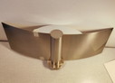 3x Egoluce Wing Wandleuchte