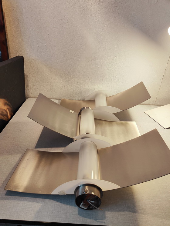 Image 1 of 3x Egoluce Wing Wandleuchte