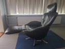 Cassina K10 Dodo-Sessel