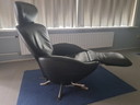 Cassina K10 Dodo-Sessel