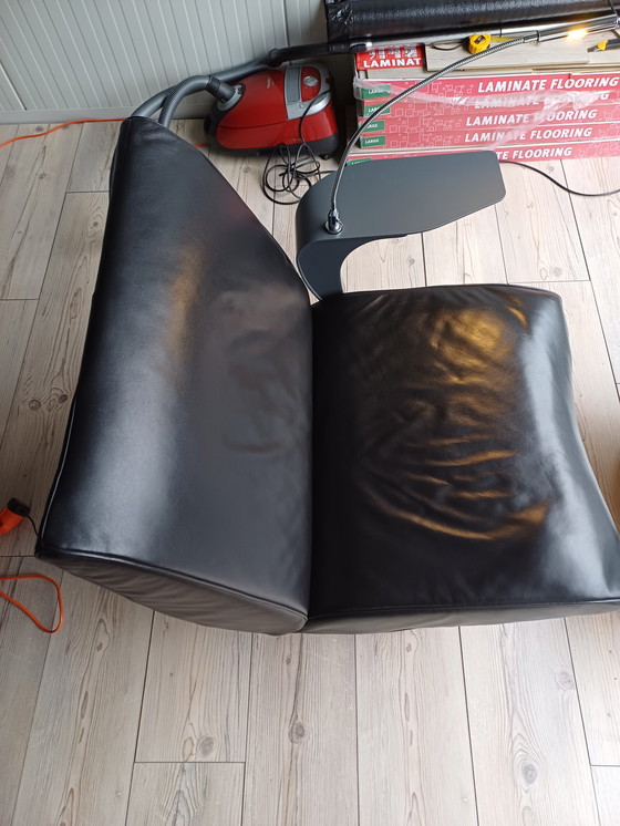 Image 1 of Novastyl Relaxsessel mit Ottomane