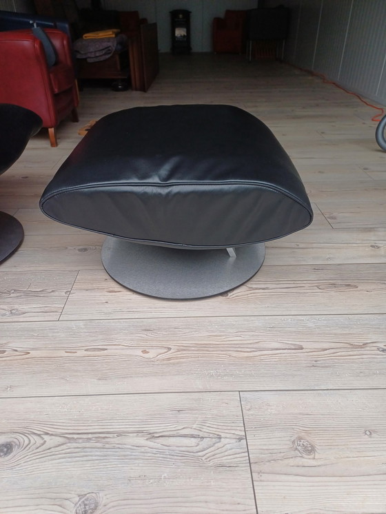 Image 1 of Novastyl Relaxsessel mit Ottomane