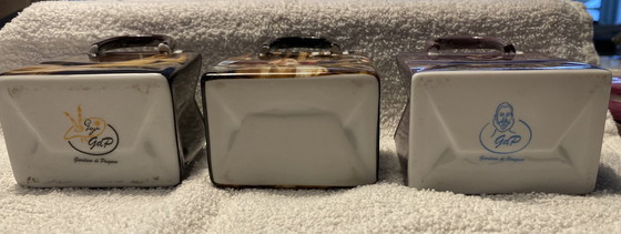 Image 1 of Porzellantaschen