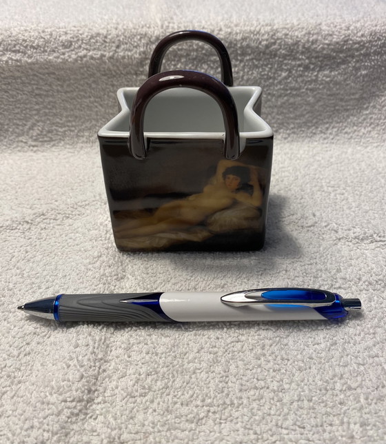 Image 1 of Porzellantaschen