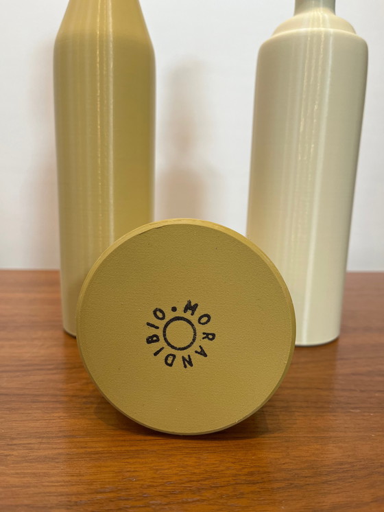 Image 1 of 3x Biomorandi-Vase