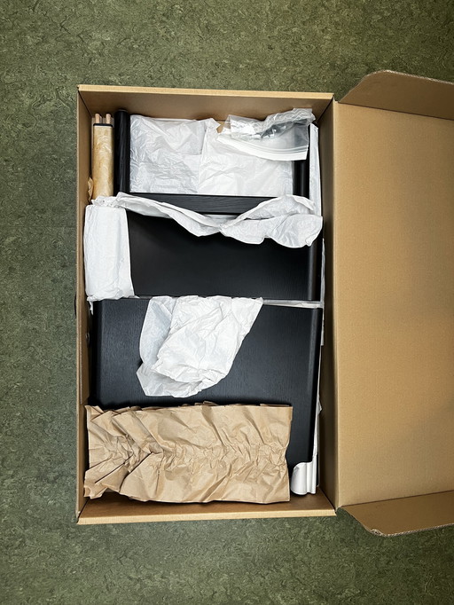 Takt T02 Weicher Stuhl