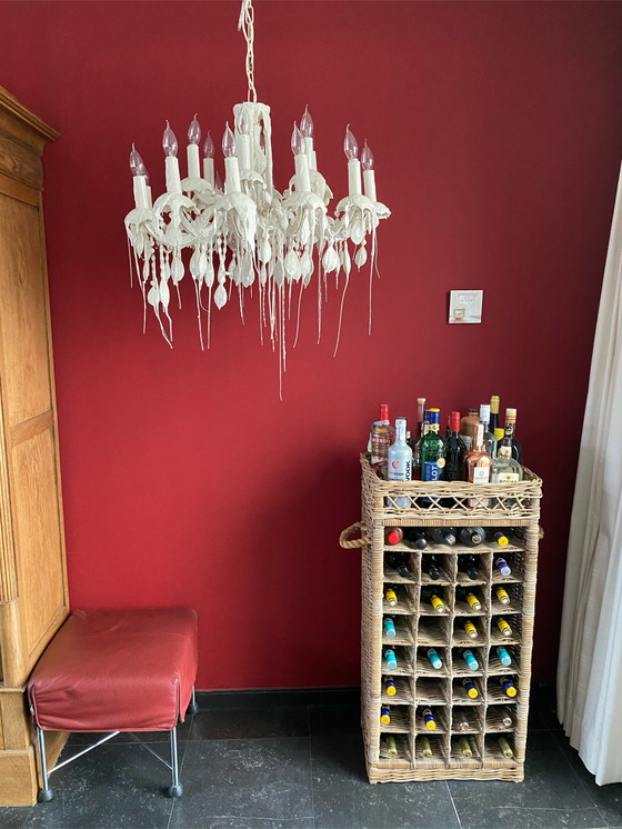 Image 1 of Peter Segen. heiße Kronenlampe