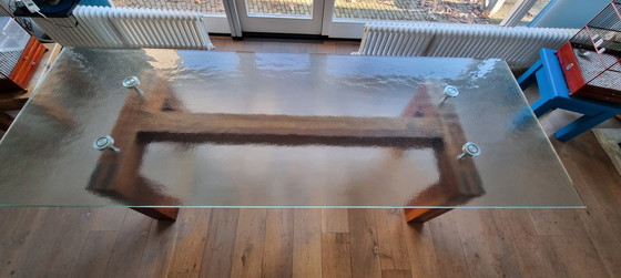 Image 1 of Esszimmertisch im modernen Design