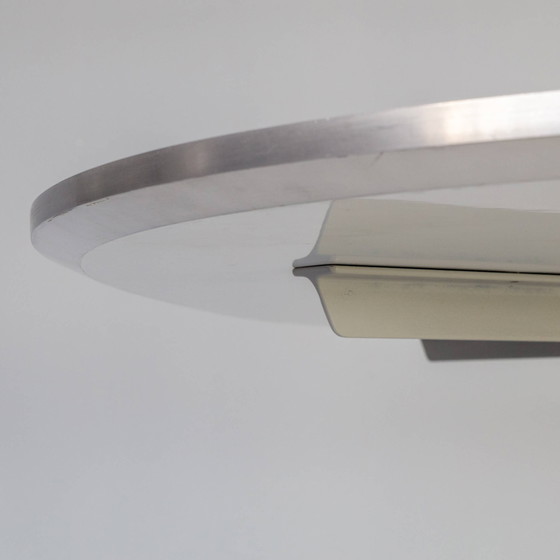 Image 1 of Piet Hein Superellipse-Esstisch für Fritz Hansen