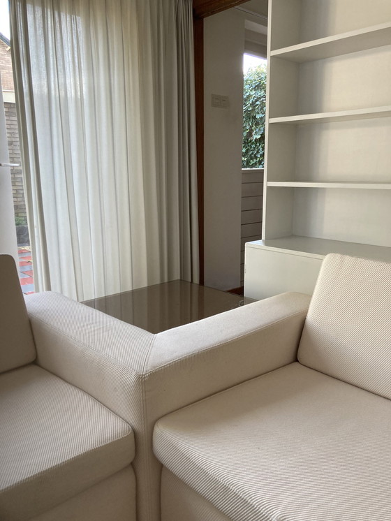 Image 1 of Jan des Bouvrie Modulares Ecksofa