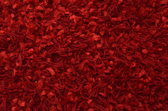 Image 1 of House of Rugs Leidenschaft Roter Teppich