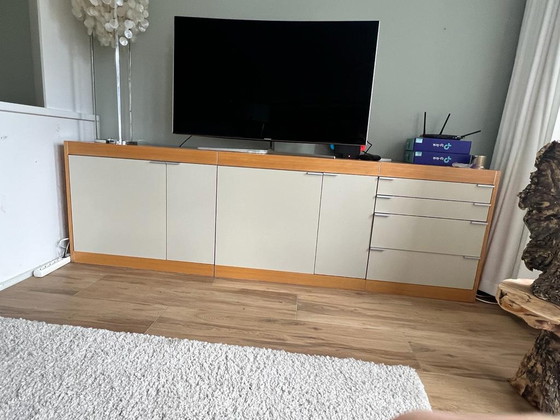 Image 1 of Sideboard der Serie Pastoe L