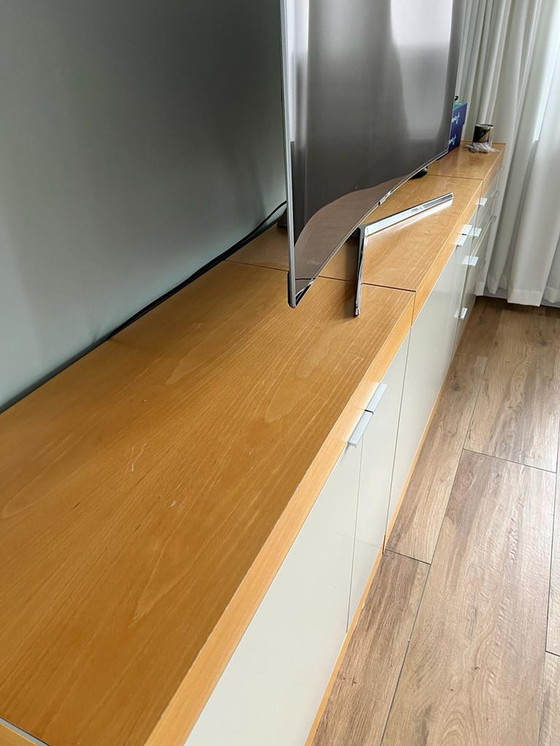 Image 1 of Sideboard der Serie Pastoe L