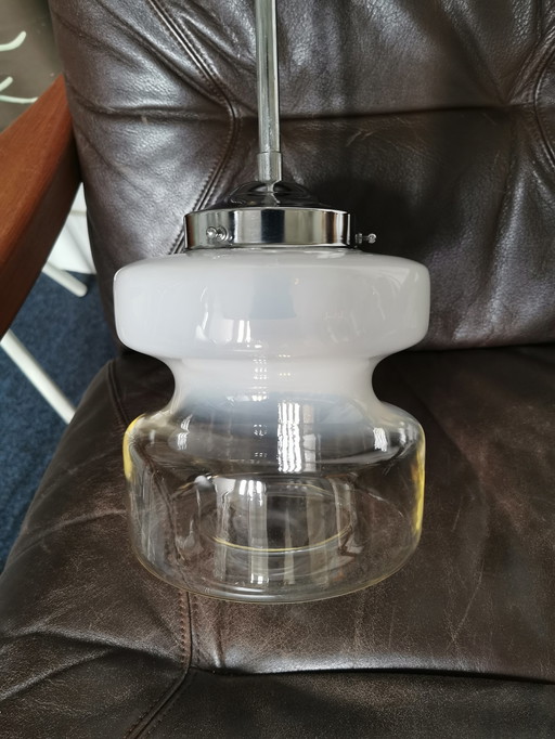 Italienische Hängelampe