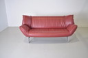 Leolux Tango 3-Sitzer-Sofa
