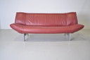 Leolux Tango 3-Sitzer-Sofa