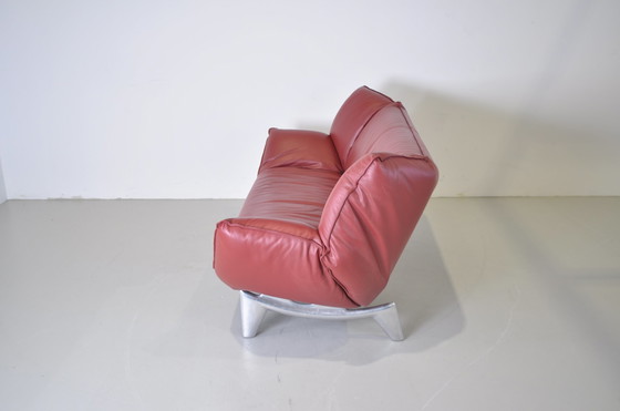 Image 1 of Leolux Tango 3-Sitzer-Sofa