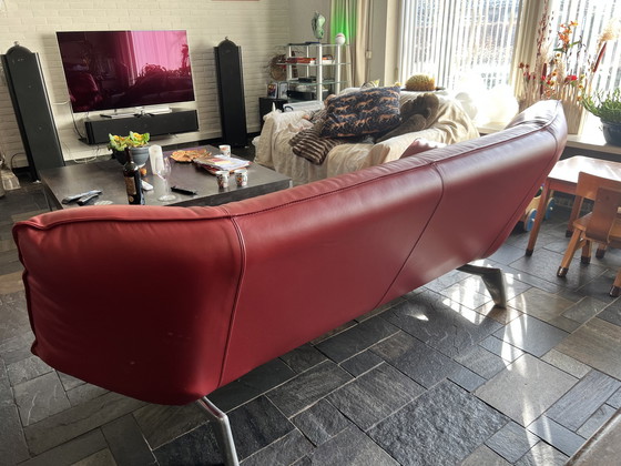 Image 1 of Leolux Tango 3-Sitzer-Sofa