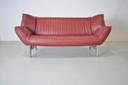 Leolux Tango 3-Sitzer-Sofa