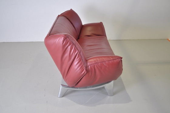 Image 1 of Leolux Tango 3-Sitzer-Sofa