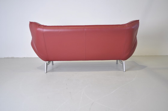 Image 1 of Leolux Tango 3-Sitzer-Sofa