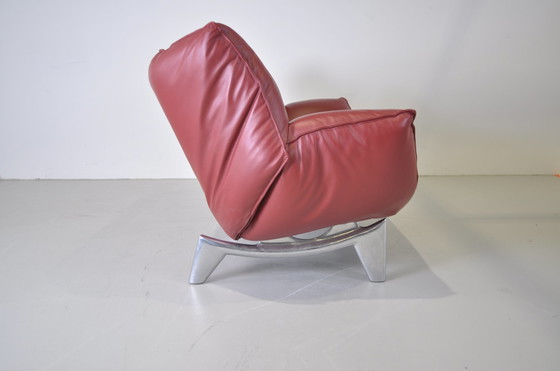 Image 1 of Leolux Tango 3-Sitzer-Sofa