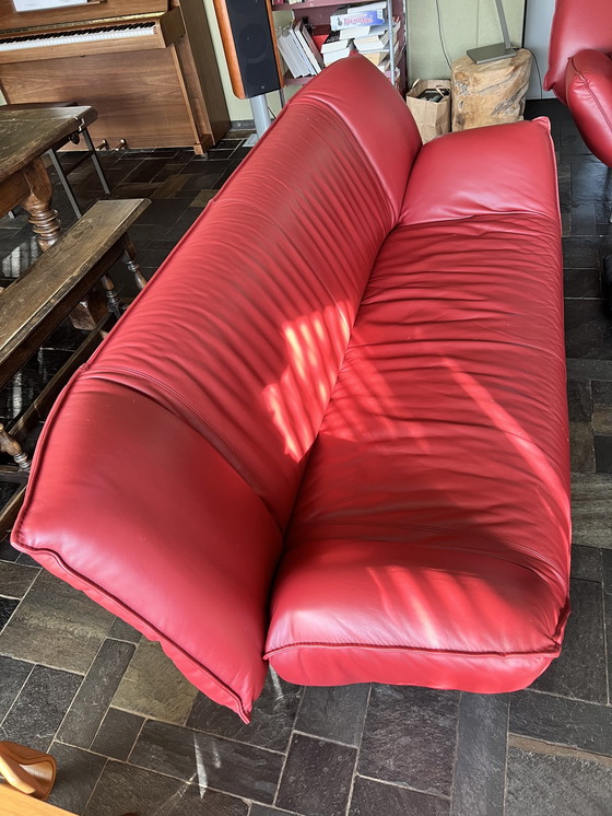 Image 1 of Leolux Tango 3-Sitzer-Sofa