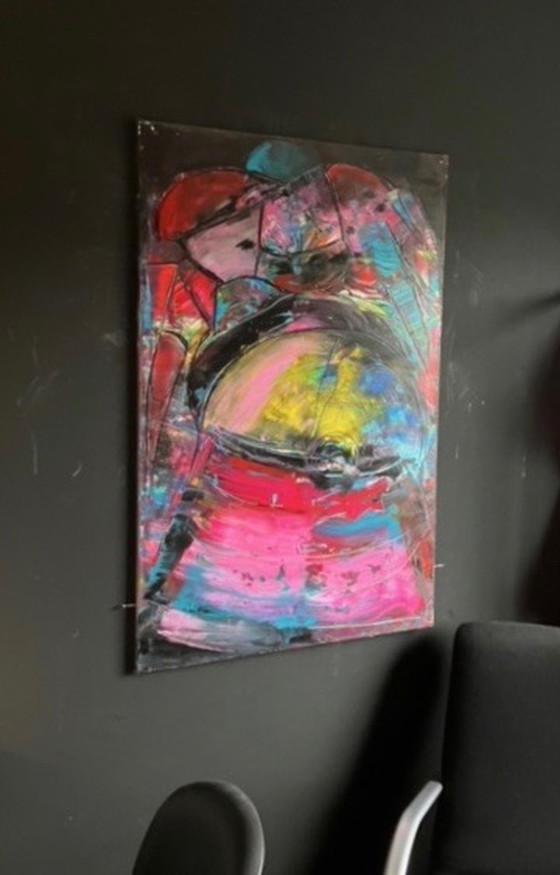 Image 1 of EllesBB - Roller malen