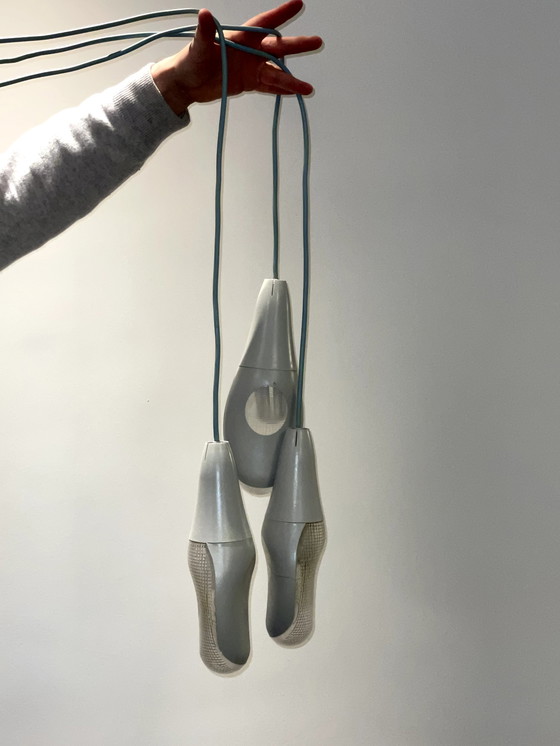 Image 1 of 3 x Luceplan Pod Lens Pendelleuchte